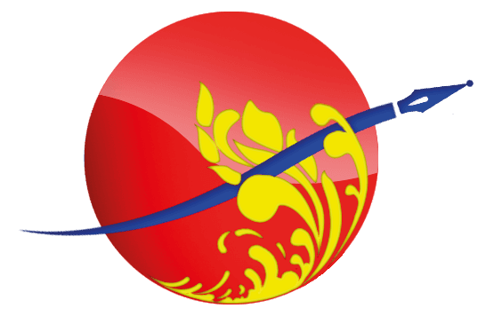 Irrawaddy Burmese Edition logo