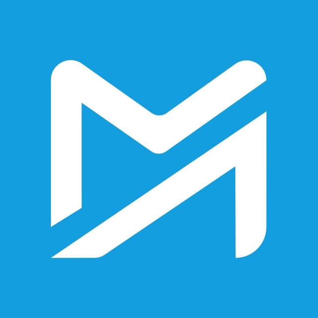 Myanmar Now logo